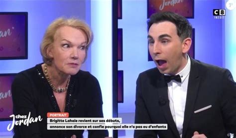 brigitte lahaie conjoint|patrick lahaie 2022.